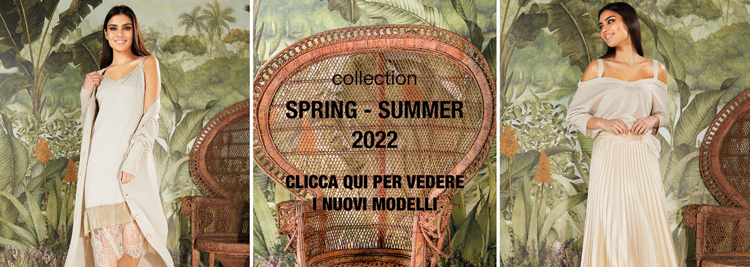 Mitika 2022 Spring Summer Collection slide 2